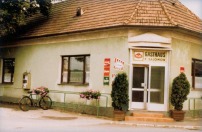 Haus vor Umbau